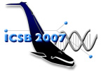 ICSB 2007